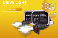 光岡、HID/LEDヘッドライト、ドライブレコーダーの直輸入販売をBUBU店で開始 画像