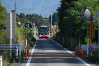JR東日本、気仙沼線BRTの運行区間拡大でダイヤ改正…6月27日 画像