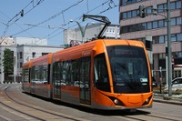 宇都宮・芳賀LRT、運行事業者の募集始まる 画像
