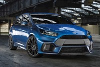 【グッドウッド15】フォード 、フォーカス RS 新型で参加 画像