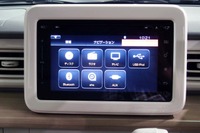 【スズキ アルトラパン 新型発表】ナビ+全方位カメラのMOPは11万円 画像