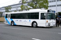 国土交通省、地域交通グリーン化事業の対象案件を決定 画像