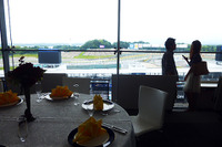 F1ドライバーと同じ料理をVIP空間で…鈴鹿サーキットで結婚式 画像