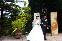無人駅から徒歩30分でも結婚式は盛大に!? 鈴鹿サーキット 画像