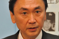 公道レース実現に向けて党内手続き...自民党モータースポーツ議連 画像