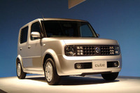 【今が売り時の車】日産 キューブ…需要と供給のバランス 画像