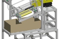 カップ麺の具など、乾燥食材への異物混入防ぐ技術を芝浦工大が開発 画像