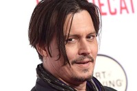 ジョニー・デップ、共演作多数の名優を追悼…「完ぺきな紳士」 画像