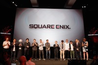 スクエニが完全新作RPGプロジェクト始動…新スタジオ設立 画像