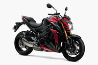 スズキ GSX-S1000 新型、7月6日発売…SSのDNAを引き継ぐストリート 画像