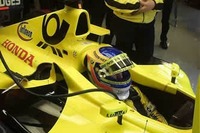 【ホンダF1ストーキング】ジョーダン、オーストリアの悪夢 画像