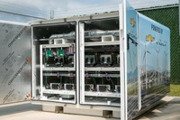 GM、PHV ボルト のリチウム電池を再利用…米データセンターで 画像