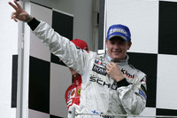 【F1ハンガリーGP】サーキットデータ…BSフェラーリ対MIルノー 画像