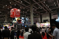 【東京おもちゃショー15】バイヤーズデー今年の傾向は? フォトレポート 画像