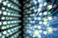 東京大学の研究チーム、電池を短時間で充電できる「中間状態」を解明 画像