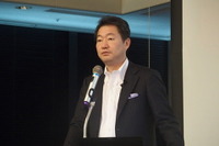 元スクエニ代表・和田洋一氏、契約終了…新天地は子会社シンラ 画像