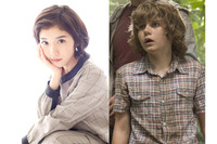 『ジュラシック・パーク』より“年下”の女優・松岡茉憂が声優に抜擢 画像