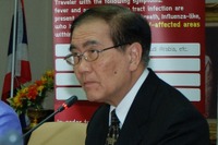 タイで初のMERS感染…研究所に移送、接触した人物を監視中 画像