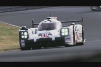 【ルマン24時間 2015】ポルシェ 復帰2年目の大勝利を映像で追う［動画］ 画像