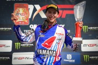 【WMX 第10戦】ヤマハ、フェーヴルが3連勝…ランキングトップに浮上 画像