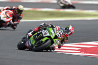 【SBK 第8戦】カワサキ ジョナサン・レイ、2位&優勝でチャンピオンシップをリード 画像