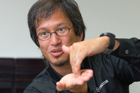 【ロードスター開発者への10の質問】Q3.人馬一体はどう進化したのか? 画像