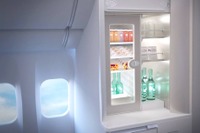 ヴァージン・オーストラリア、新プレミアムエコノミーを発表…専用食料庫が利用できる 画像