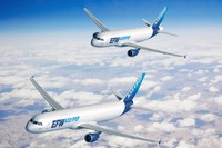 エアバス、パリ航空ショーで421機を受注…金額ベースで570億ドル 画像