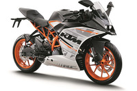 KTM RC250 / 250デューク、デリバリーを開始 画像