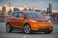 GM、謎の新型車を生産へ…米ミシガン工場 画像
