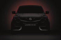 【グッドウッド15】日産 ジューク-R、「2.0コンセプト」初公開へ…パワーアップを計画 画像