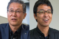 【ロードスター開発者への10の質問】Q4.ロードスターのエンジン開発における必須条件とは? 画像