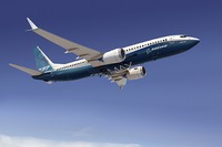 ボーイング、737MAX/787-10/777Xの開発状況を公表…「計画通り進んでいる」 画像