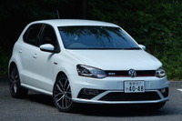 【VW ポロ GTI 試乗】圧倒的な加速、スペック以上のダイナミックさ…島崎七生人 画像