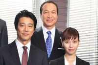 大韓航空、マクドナルド…実存する企業の“不祥事”をドラマ化 画像