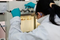 アジア市場にらむカストロール、上海開発拠点のねらい 画像
