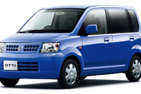 日産、三菱自動車からのOEM供給を継続で合意 画像