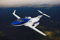 ホンダ、航空機の開発 生産 販売を行う子会社を設立 画像