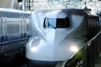 JR東海、SiC適用の新幹線駆動システムを開発…東海道新幹線への導入を検討へ 画像
