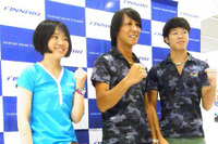 スキージャンプの葛西紀明らを今年もサポート…フィンエアー 画像