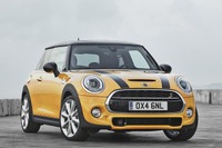 MINI福山 / MINI NEXT福山、リニューアルオープン 7月4日 画像