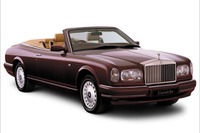 【リコール】ロールスロイス&amp;ベントレー---炎の高級車 画像