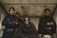 実写版『進撃の巨人』と連動するスピンアウトドラマ…「dTV」で配信 画像