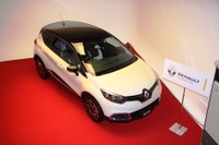 ルノー、ブランドスローガン変更の理由は新デザインのヒットにあった 画像