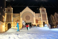バンコクに雪が降る…日本企業プロデュースの人工雪広場が開業 画像