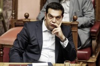 【新聞ウォッチ】ギリシャ破綻危機の恐れ増す、東京市場も円高・株安の波乱含み 画像