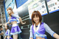 【オートギャラリー06】コンパニオン写真蔵…その51、データシステム 画像