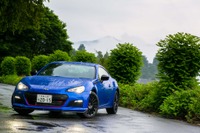 【スバル BRZ tS 発売】STIがめざす「強靭でしなやかな走り」の正体とは 画像