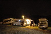2014年度の国産キャンピングカー出荷台数、4.3%増の4434台…日本RV協会調べ 画像