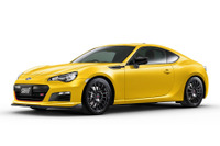 【スバル BRZ tS 発売】300台限定のチューニングモデル…399万円から 画像